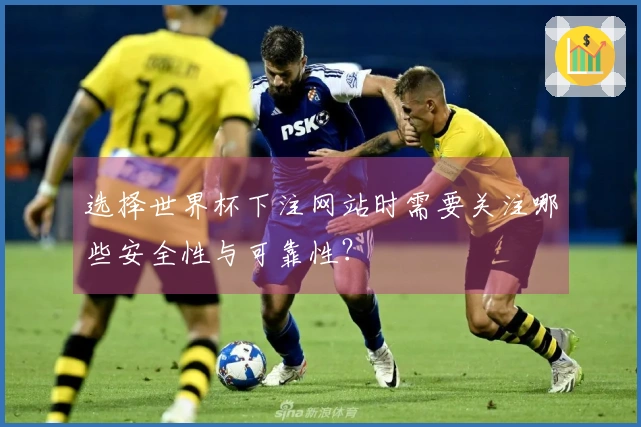 选择世界杯下注网站时需要关注哪些安全性与可靠性？