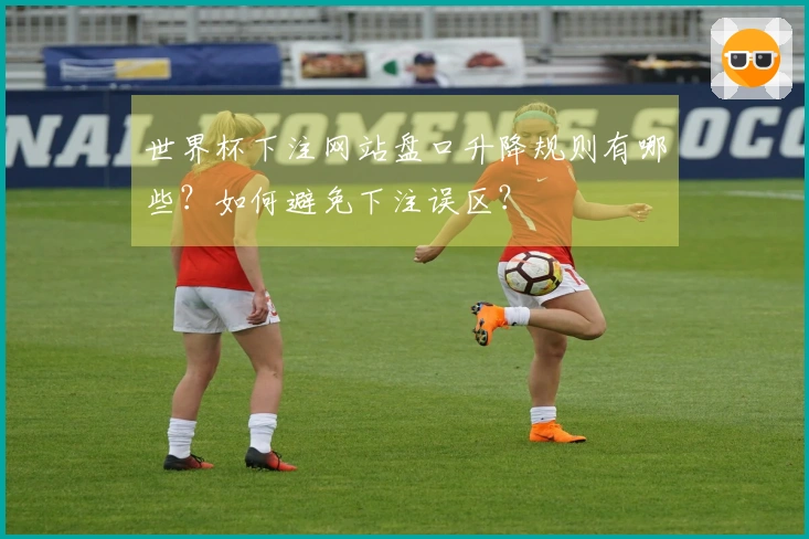 世界杯下注网站盘口升降规则有哪些？如何避免下注误区？