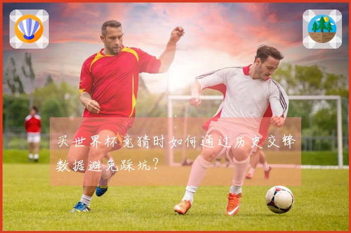 买世界杯竞猜时如何通过历史交锋数据避免踩坑？