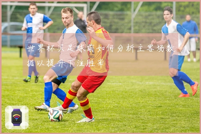 世界杯买足球前如何分析主客场数据以提升下注胜率