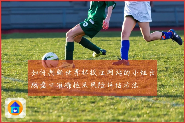 如何判断世界杯投注网站的小组出线盘口准确性及风险评估方法
