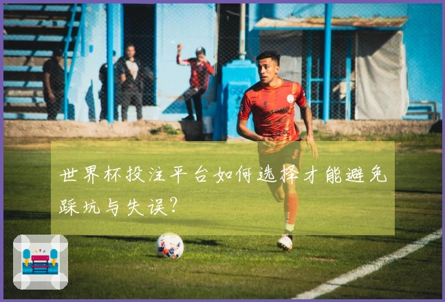 世界杯投注平台如何选择才能避免踩坑与失误？