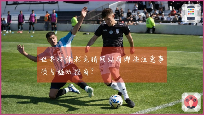 世界杯体彩竞猜网站有哪些注意事项与避坑指南？