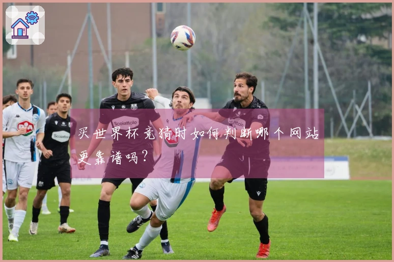 买世界杯竞猜时如何判断哪个网站更靠谱吗？