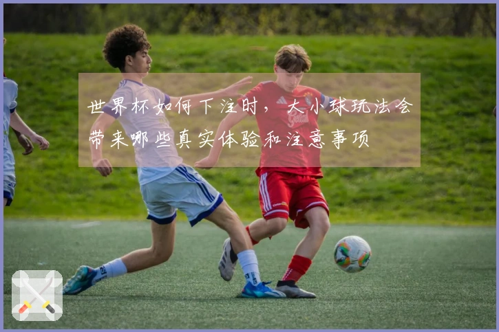 世界杯如何下注时，大小球玩法会带来哪些真实体验和注意事项