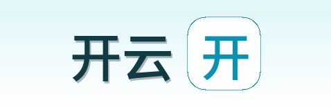 开云 Logo